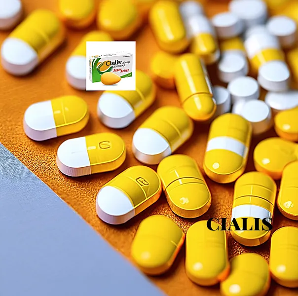 Comprar cialis contrareembolso en españa